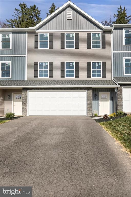 88 LIMERICK LN, Selinsgrove, PA 17870