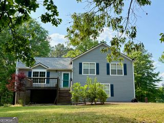 1410 Tall Pines Drive, Monroe, GA 30655