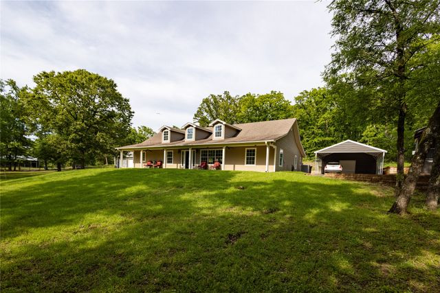 2657 CR 2724, Mineola, TX 75773