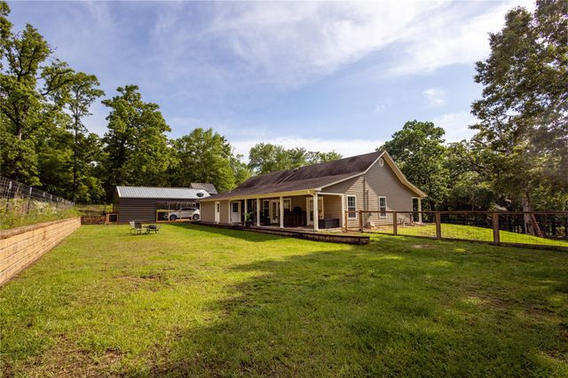 2657 CR 2724, Mineola, TX 75773