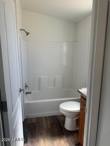 5958 N CAMBRIC Lane, Casa Grande, AZ 85122