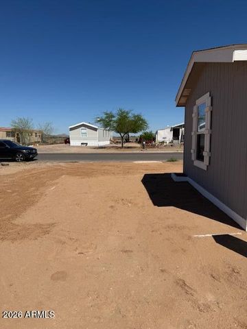 5958 N CAMBRIC Lane, Casa Grande, AZ 85122