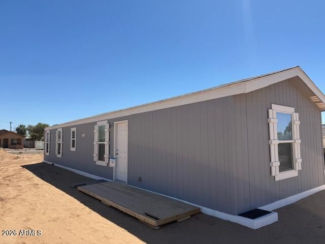 5958 N CAMBRIC Lane, Casa Grande, AZ 85122