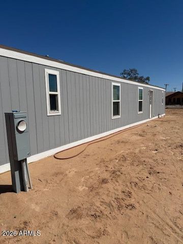 5958 N CAMBRIC Lane, Casa Grande, AZ 85122