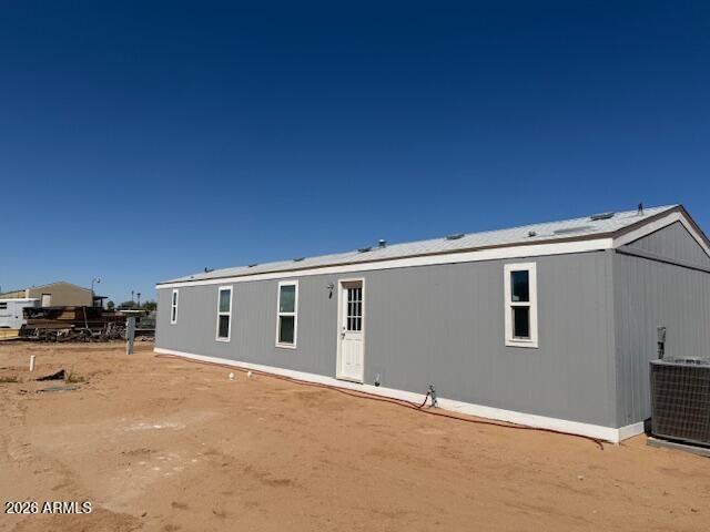 5958 N CAMBRIC Lane, Casa Grande, AZ 85122