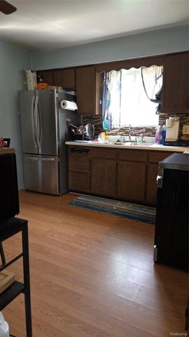 2618 Lester Court, Flint, MI 48503
