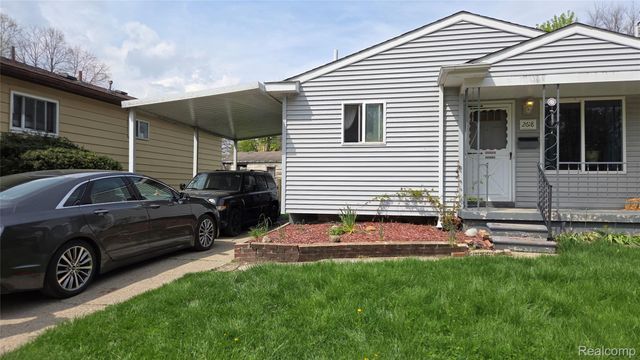 2618 Lester Court, Flint, MI 48503