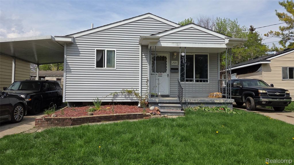 2618 Lester Court, Flint, MI 48503
