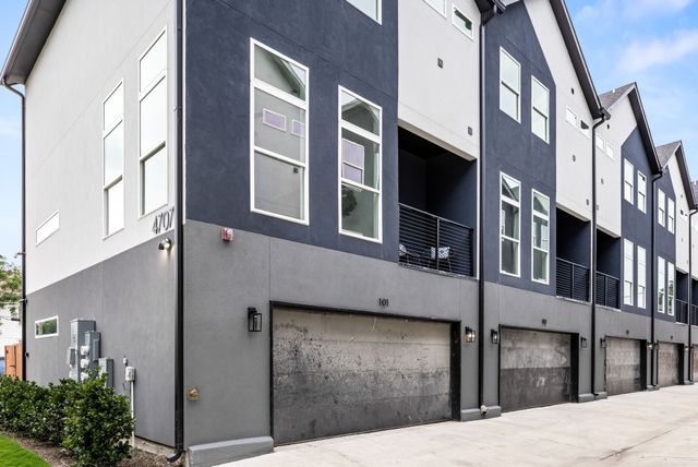 4709 Virginia Avenue 4, Dallas, TX 75204