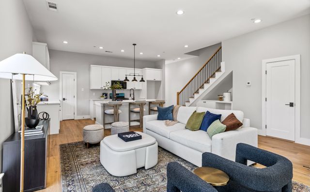 4709 Virginia Avenue 4, Dallas, TX 75204