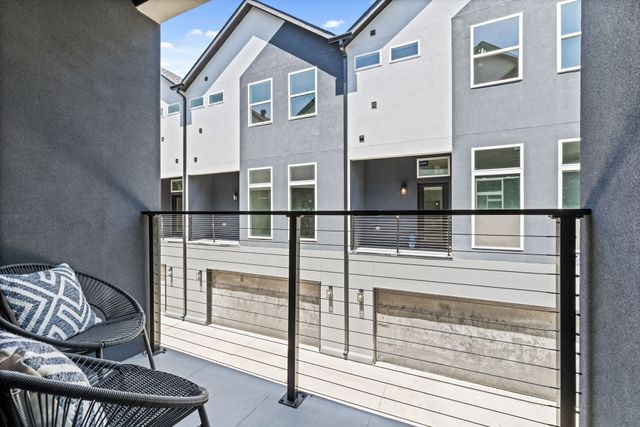 4709 Virginia Avenue 4, Dallas, TX 75204