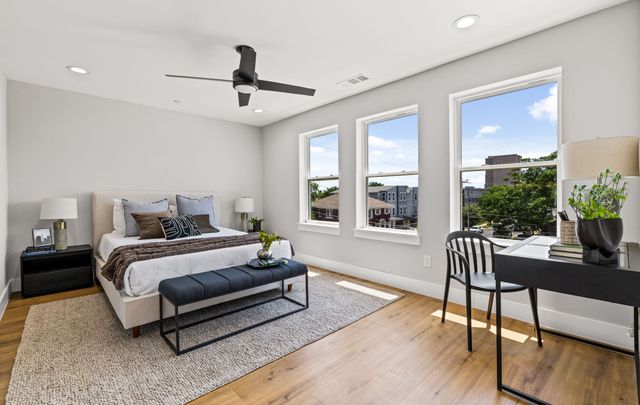 4709 Virginia Avenue 4, Dallas, TX 75204
