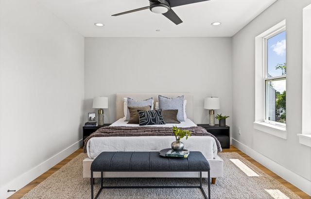 4709 Virginia Avenue 4, Dallas, TX 75204