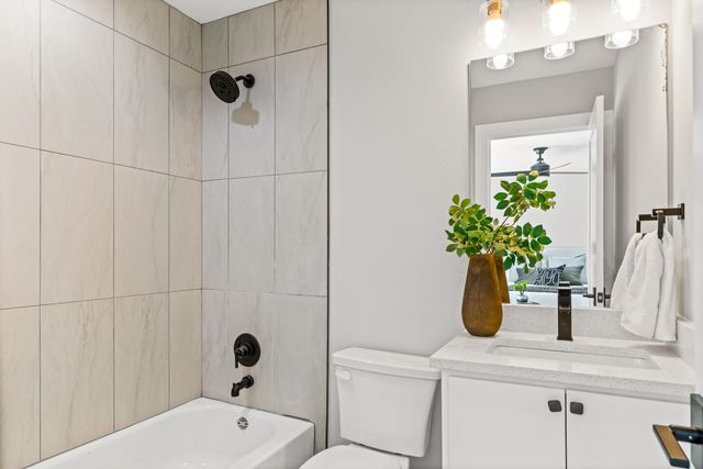 4709 Virginia Avenue 4, Dallas, TX 75204