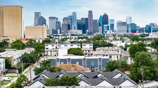 4709 Virginia Avenue 4, Dallas, TX 75204