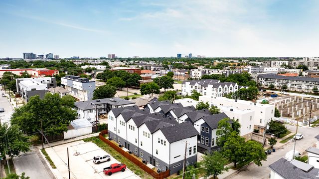4709 Virginia Avenue 4, Dallas, TX 75204