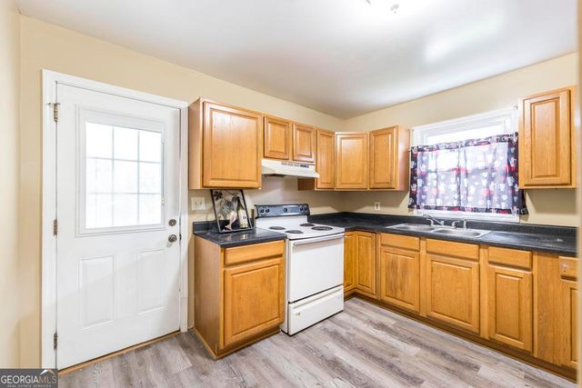 1735 Denton Street, Macon, GA 31211