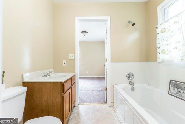 1735 Denton Street, Macon, GA 31211