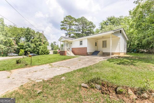 1735 Denton Street, Macon, GA 31211