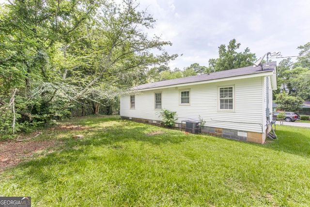 1735 Denton Street, Macon, GA 31211
