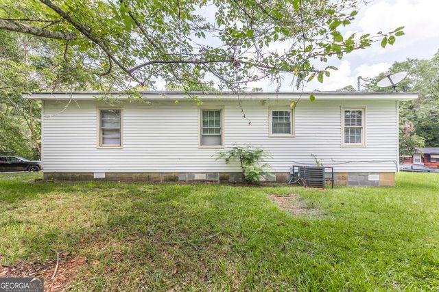 1735 Denton Street, Macon, GA 31211