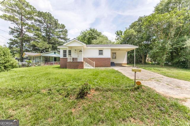 1735 Denton Street, Macon, GA 31211