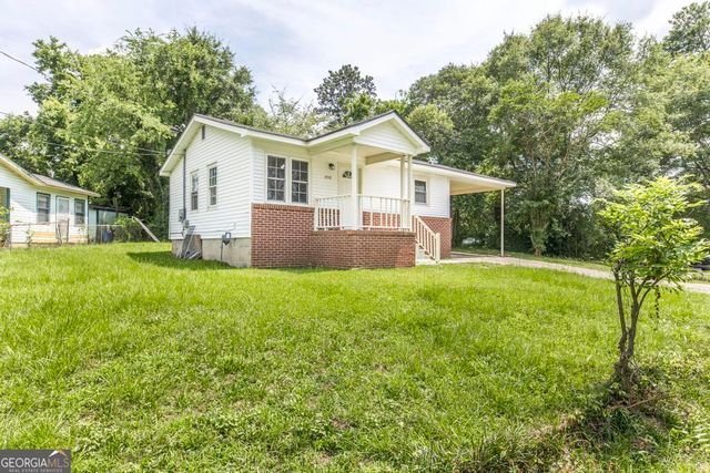 1735 Denton Street, Macon, GA 31211