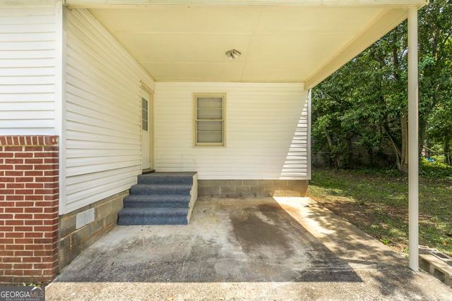 1735 Denton Street, Macon, GA 31211