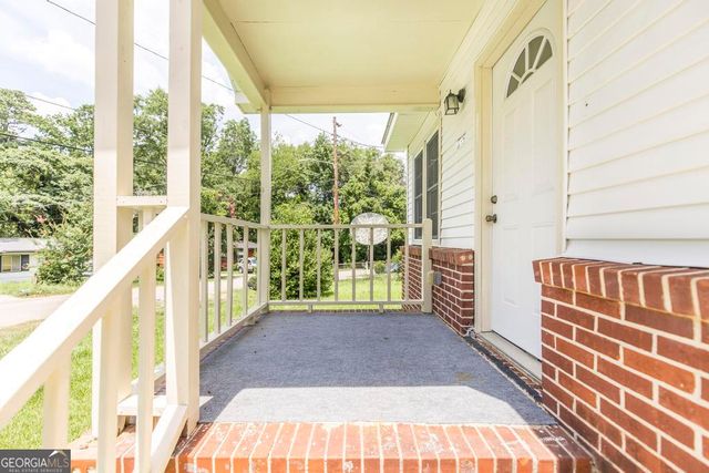 1735 Denton Street, Macon, GA 31211