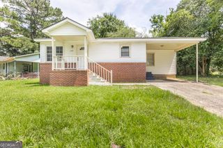 1735 Denton Street, Macon, GA 31211