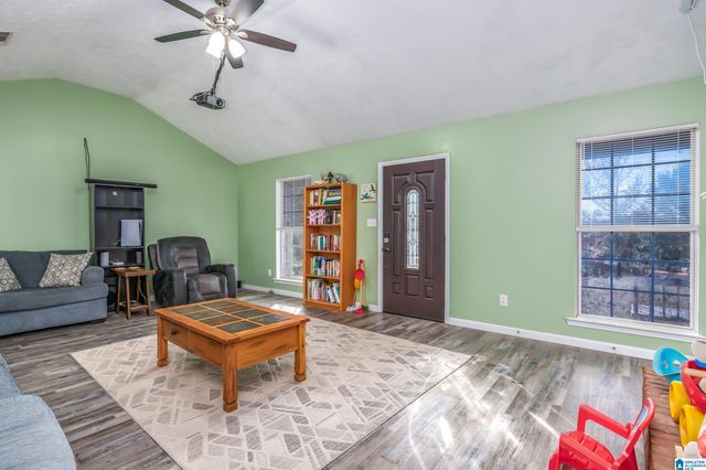 1542 FULLER ROAD, Prattville, AL 36067