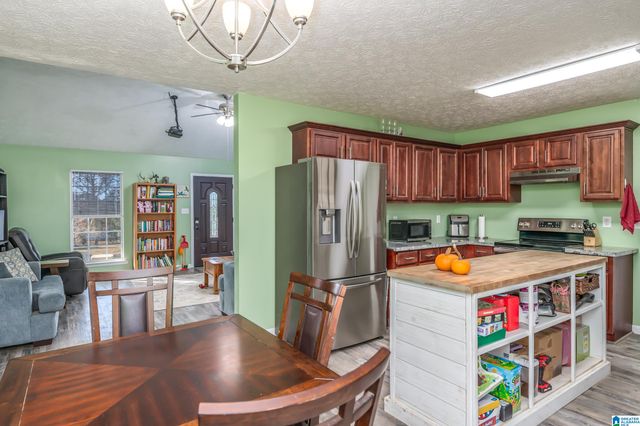 1542 FULLER ROAD, Prattville, AL 36067