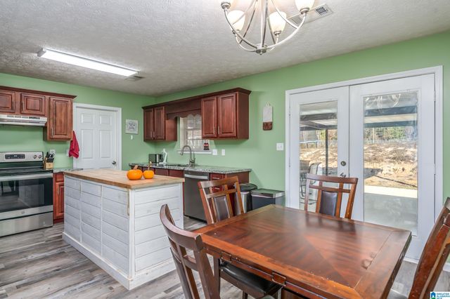 1542 FULLER ROAD, Prattville, AL 36067