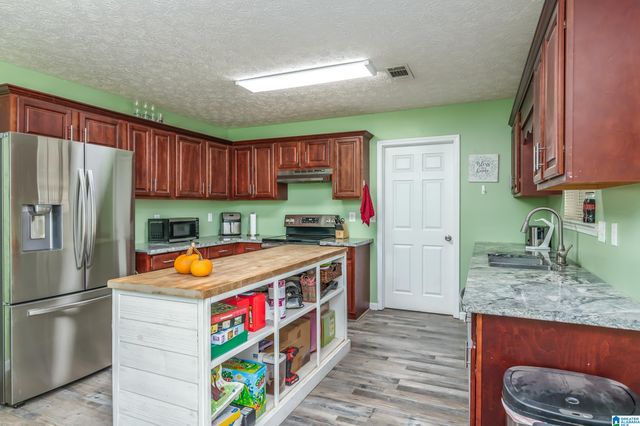 1542 FULLER ROAD, Prattville, AL 36067