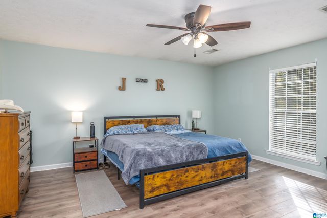 1542 FULLER ROAD, Prattville, AL 36067