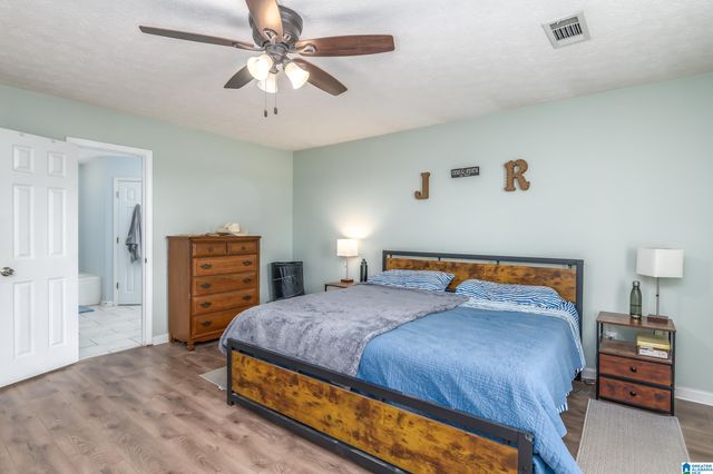 1542 FULLER ROAD, Prattville, AL 36067