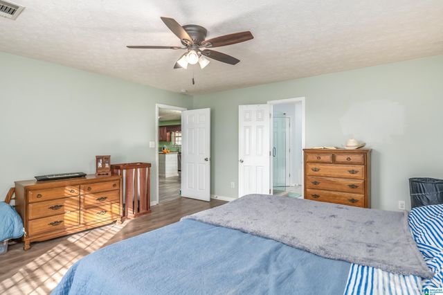 1542 FULLER ROAD, Prattville, AL 36067