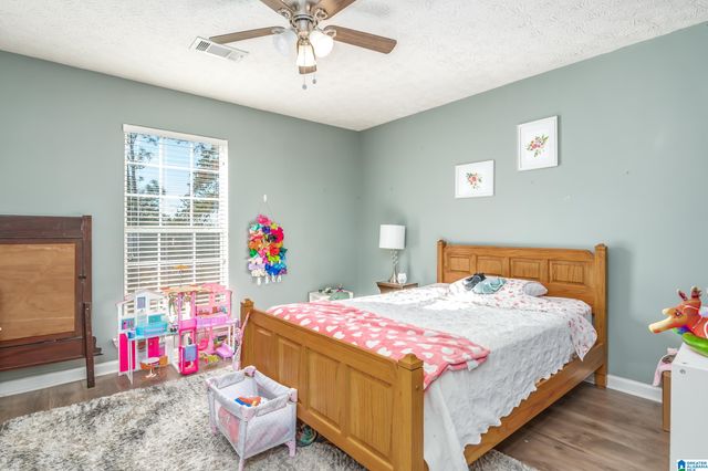 1542 FULLER ROAD, Prattville, AL 36067