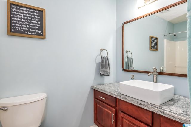 1542 FULLER ROAD, Prattville, AL 36067