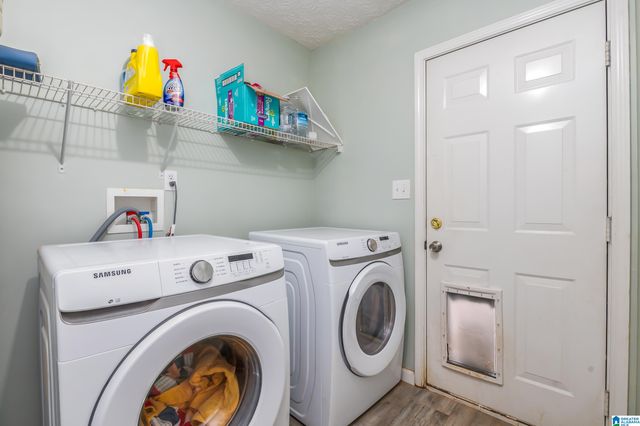 1542 FULLER ROAD, Prattville, AL 36067