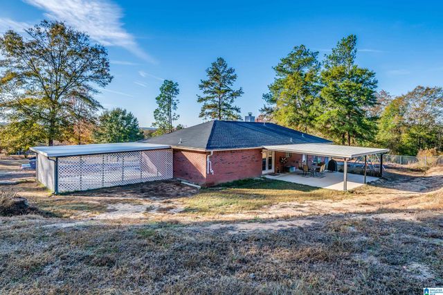 1542 FULLER ROAD, Prattville, AL 36067