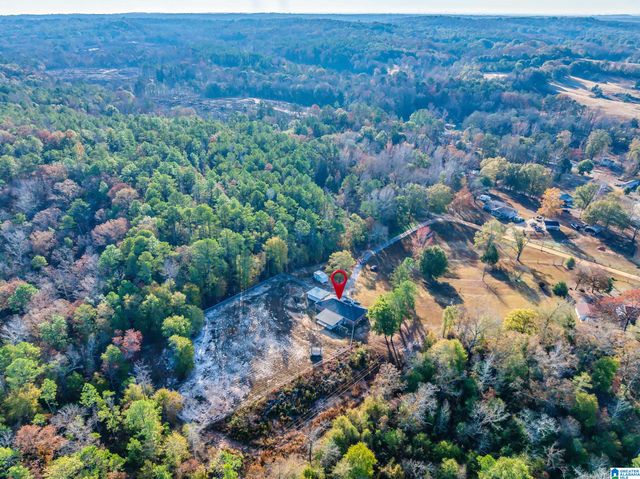 1542 FULLER ROAD, Prattville, AL 36067