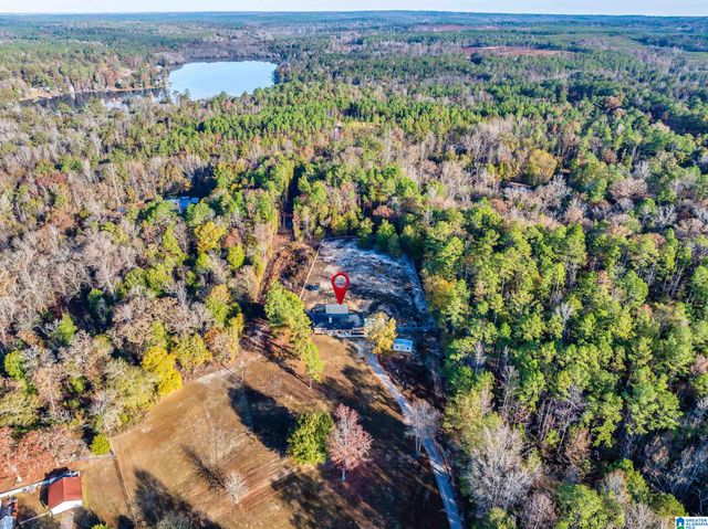 1542 FULLER ROAD, Prattville, AL 36067