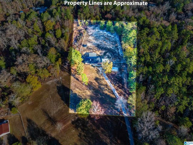 1542 FULLER ROAD, Prattville, AL 36067