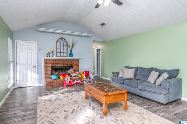 1542 FULLER ROAD, Prattville, AL 36067