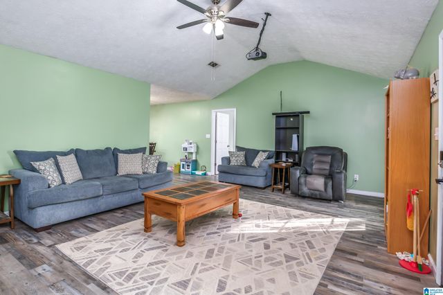 1542 FULLER ROAD, Prattville, AL 36067