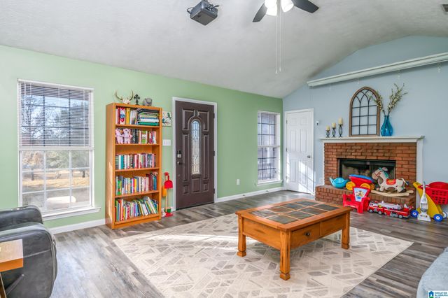 1542 FULLER ROAD, Prattville, AL 36067