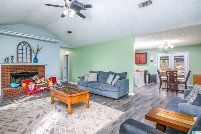 1542 FULLER ROAD, Prattville, AL 36067