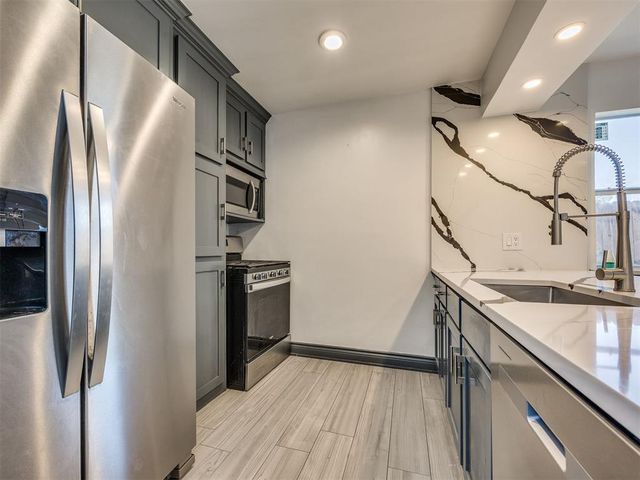 216 NW 120th Street, Oklahoma City, OK 73114