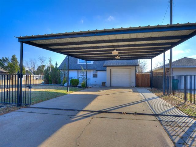216 NW 120th Street, Oklahoma City, OK 73114